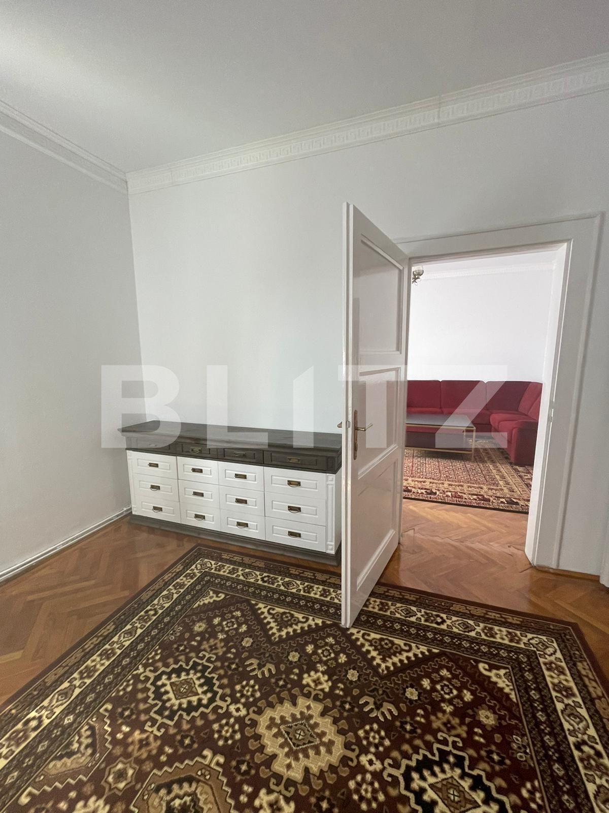 Apartament de închiriat 3 camere Central - 66100AI | BLITZ Sibiu | Poza8