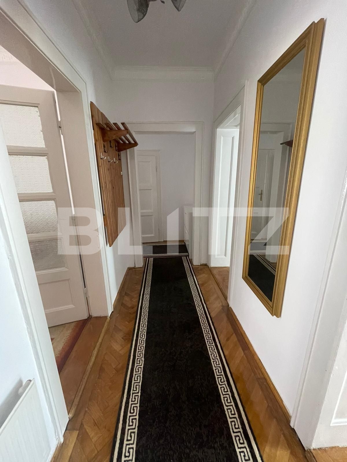 Apartament de închiriat 3 camere Central - 66100AI | BLITZ Sibiu | Poza2