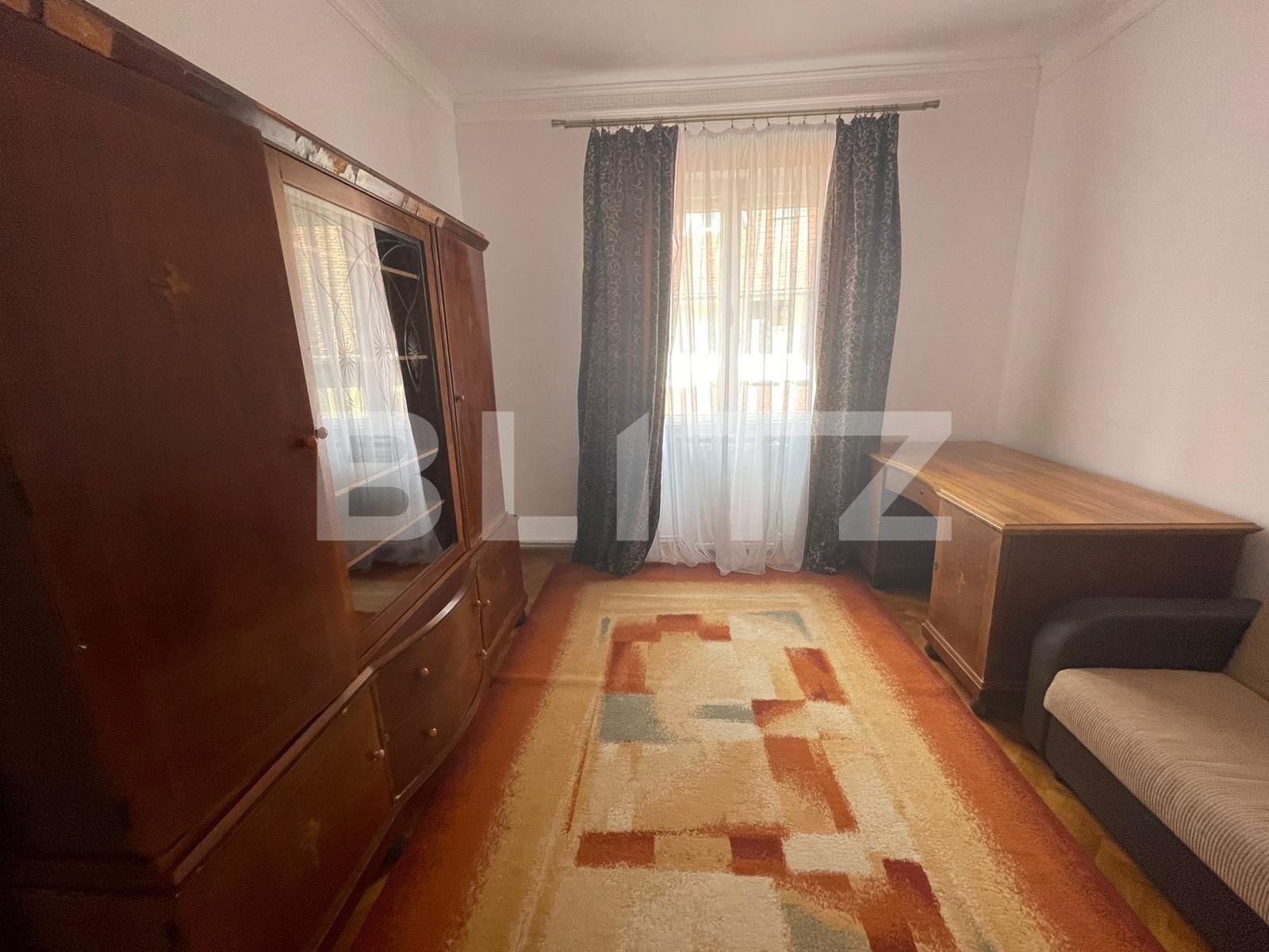 Apartament de închiriat 3 camere Central - 66100AI | BLITZ Sibiu | Poza3