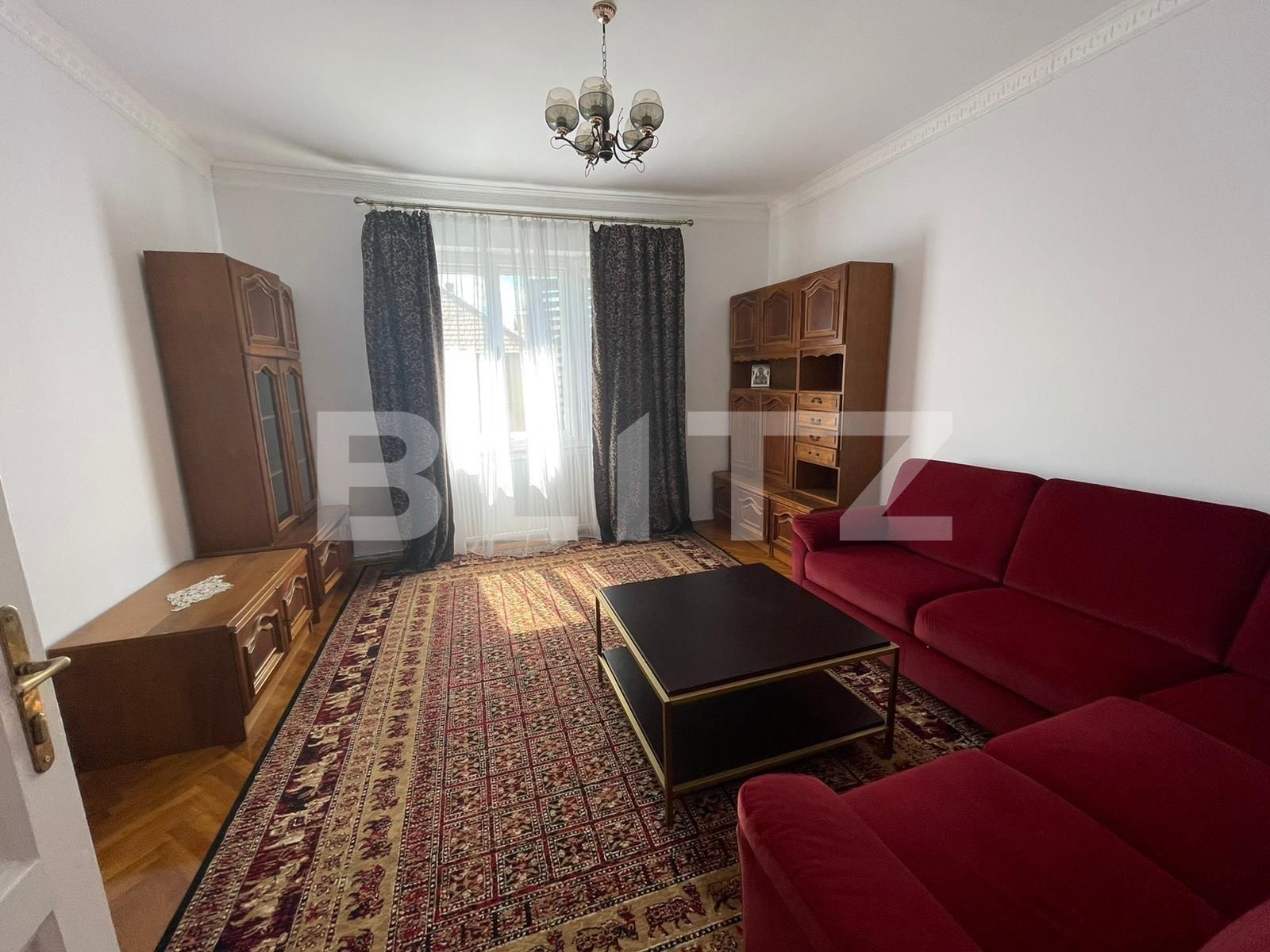 Apartament de închiriat 3 camere Central - 66100AI | BLITZ Sibiu | Poza9