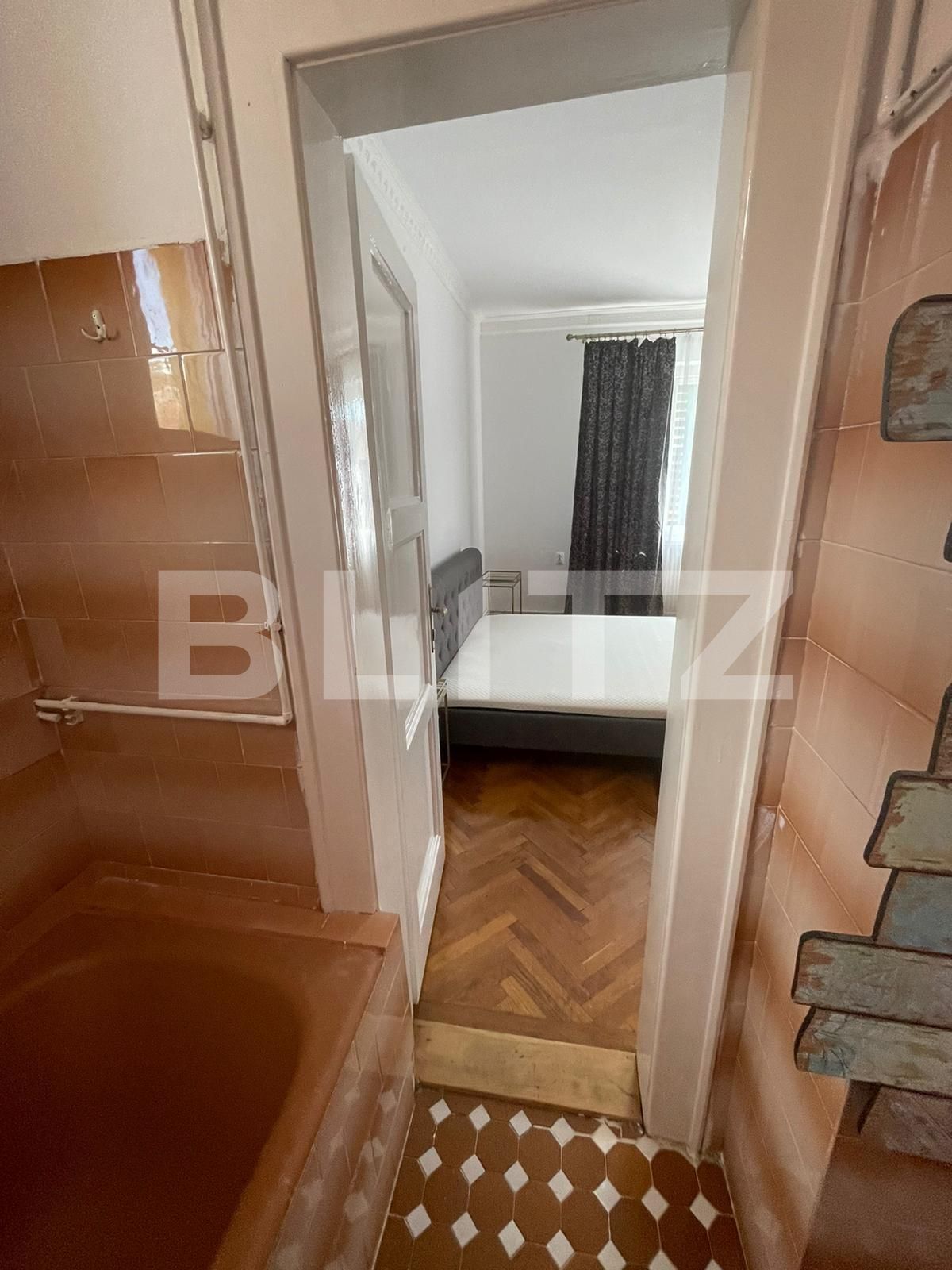 Apartament de închiriat 3 camere Central - 66100AI | BLITZ Sibiu | Poza7