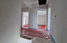 Duplex spațios în centrul Cisnădiei cu priveliște superbă.