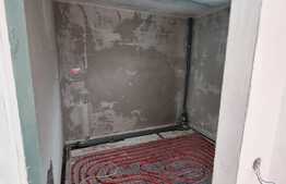 Duplex spațios în centrul Cisnădiei cu priveliște superbă.