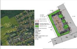 Duplex spațios în centrul Cisnădiei cu priveliște superbă.