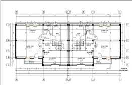 Duplex spațios în centrul Cisnădiei cu priveliște superbă.