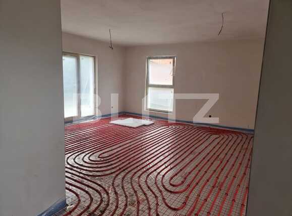 Casa de vânzare 4 camere Exterior Sud - 66107CV | BLITZ Sibiu | Poza12