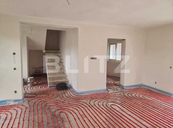 Casa de vânzare 4 camere Exterior Sud - 66107CV | BLITZ Sibiu | Poza8