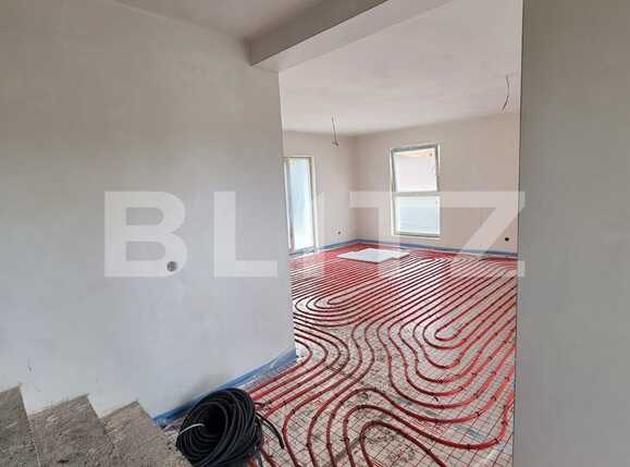 Casa de vânzare 4 camere Exterior Sud - 66107CV | BLITZ Sibiu | Poza10