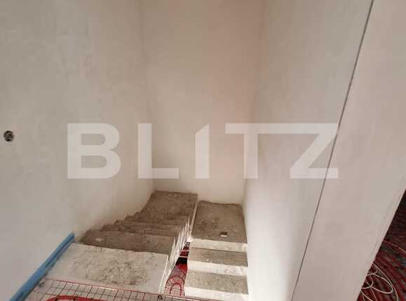 Casa de vânzare 4 camere Exterior Sud - 66107CV | BLITZ Sibiu | Poza9