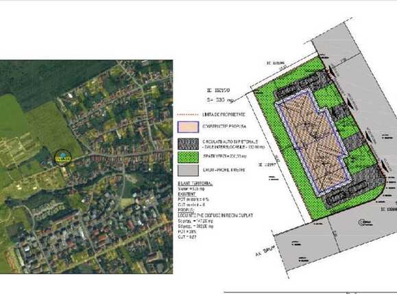 Casa de vânzare 4 camere Exterior Sud - 66107CV | BLITZ Sibiu | Poza2