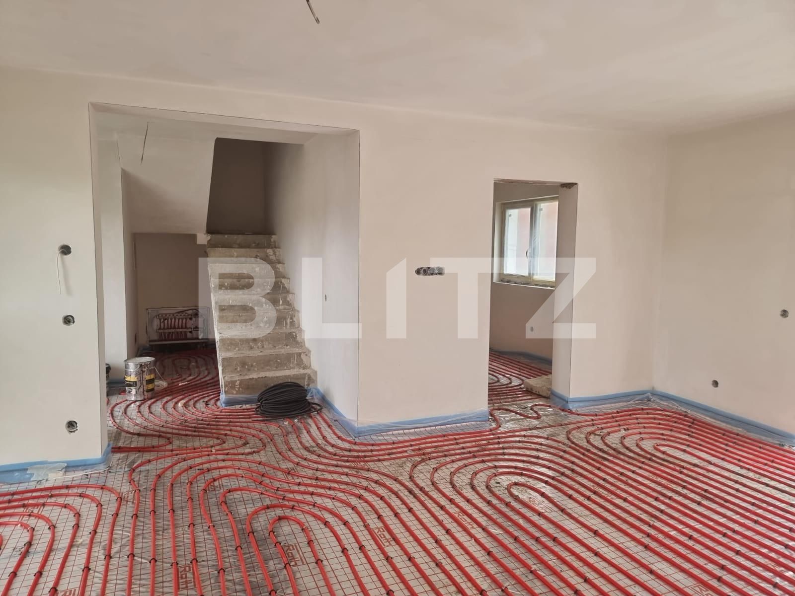 Casa de vânzare 4 camere Exterior Sud - 66107CV | BLITZ Sibiu | Poza8