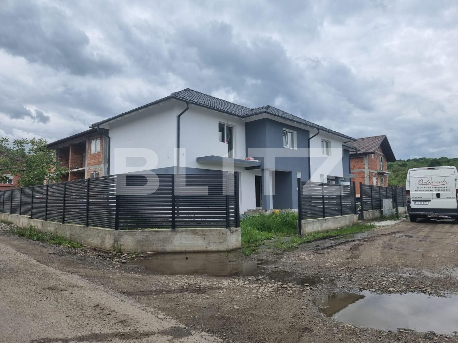 Casa de vânzare 4 camere Exterior Sud - 66107CV | BLITZ Sibiu | Poza11