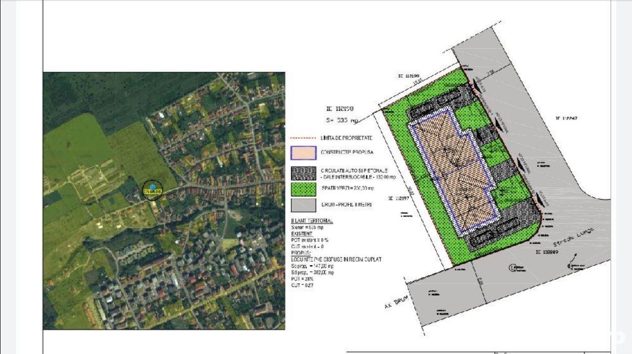 Casa de vânzare 4 camere Exterior Sud - 66107CV | BLITZ Sibiu | Poza2