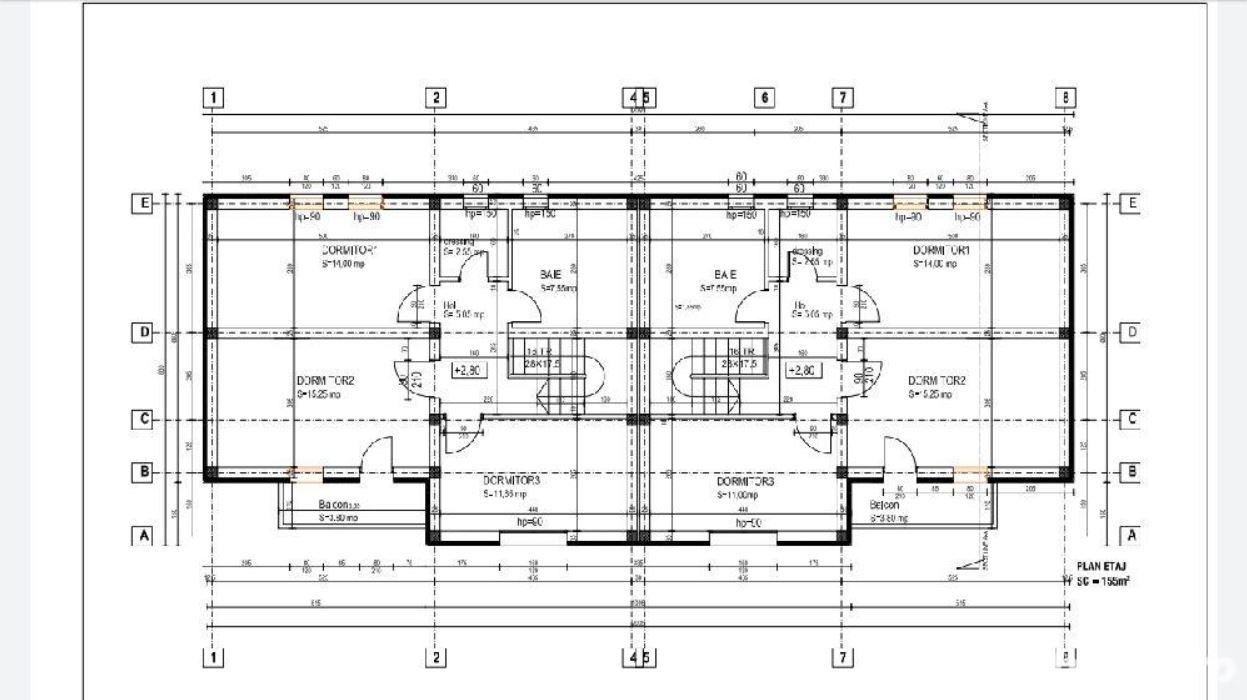 Casa de vânzare 4 camere Exterior Sud - 66107CV | BLITZ Sibiu | Poza4
