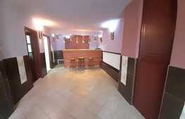 Curte cu 2 case de vânzare în Sibiu zona Calea Poplăcii