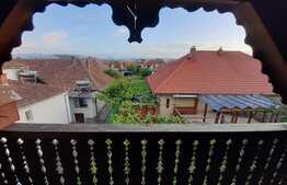 Curte cu 2 case de vânzare în Sibiu zona Calea Poplăcii