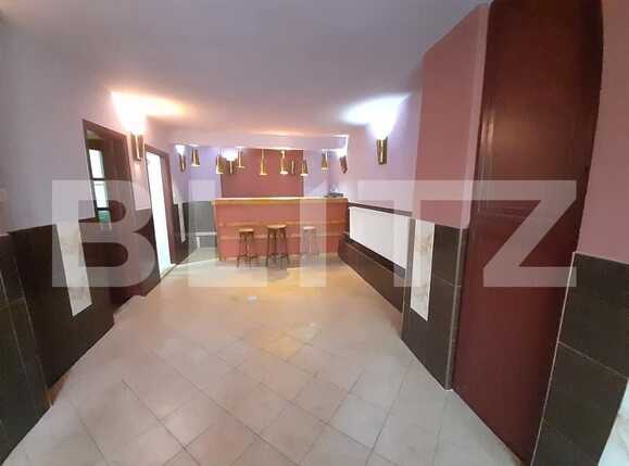 Casa de vânzare 11 camere Calea Poplacii - 66140CV | BLITZ Sibiu | Poza1