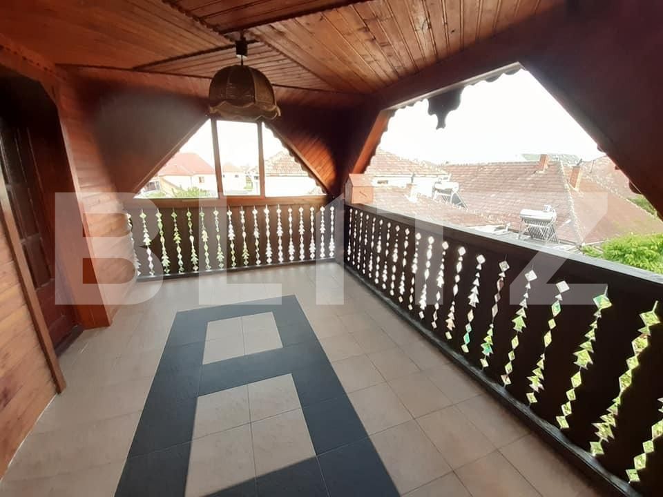 Casa de vânzare 11 camere Calea Poplacii - 66140CV | BLITZ Sibiu | Poza4