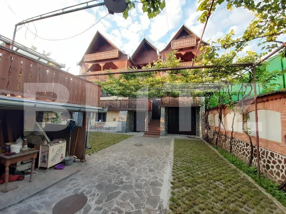 Casa de vânzare 11 camere Calea Poplacii - 66140CV | BLITZ Sibiu | Poza9