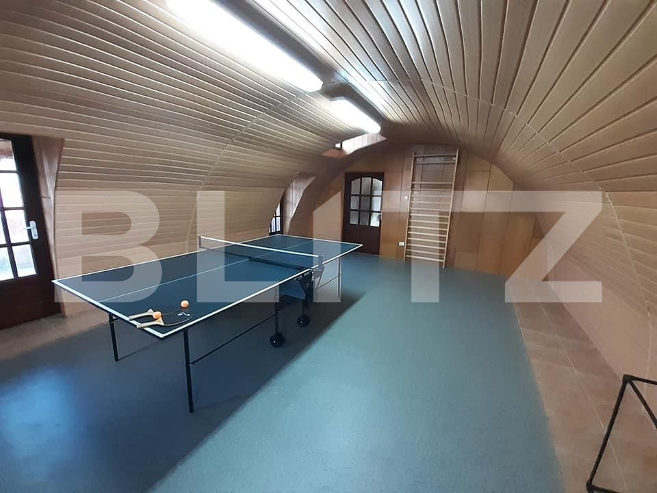 Casa de vânzare 11 camere Calea Poplacii - 66140CV | BLITZ Sibiu | Poza2