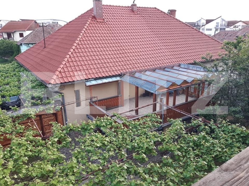 Casa de vânzare 11 camere Calea Poplacii - 66140CV | BLITZ Sibiu | Poza11