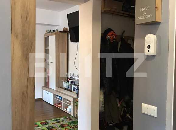 Apartament de vânzare 2 camere Exterior Sud - 66154AV | BLITZ Sibiu | Poza6