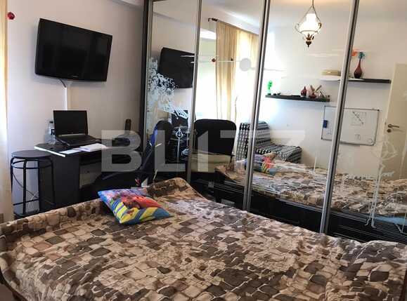 Apartament de vânzare 2 camere Exterior Sud - 66154AV | BLITZ Sibiu | Poza4