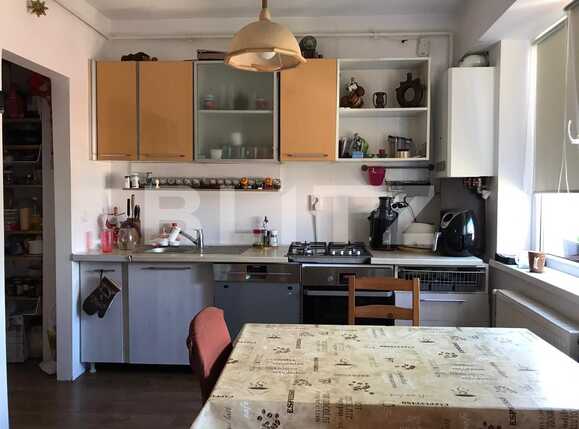 Apartament de vânzare 2 camere Exterior Sud - 66154AV | BLITZ Sibiu | Poza5