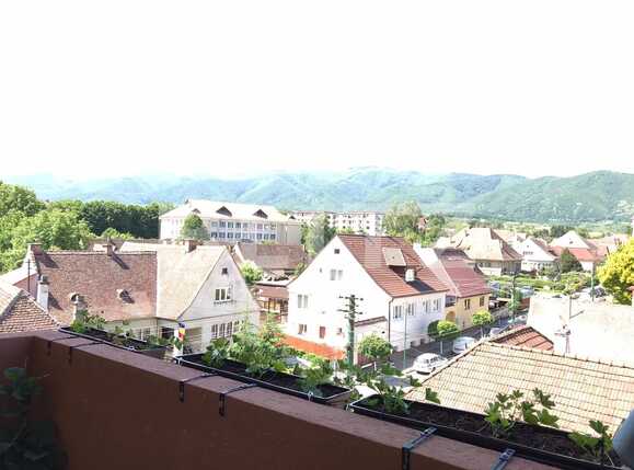 Apartament de vânzare 2 camere Exterior Sud - 66154AV | BLITZ Sibiu | Poza9