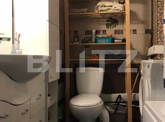 Apartament de vânzare 2 camere Exterior Sud - 66154AV | BLITZ Sibiu | Poza8