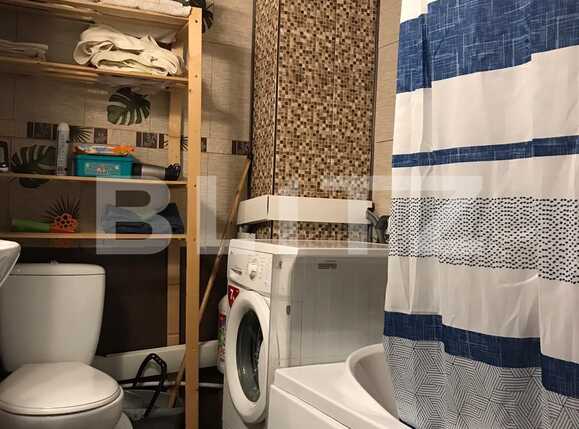 Apartament de vânzare 2 camere Exterior Sud - 66154AV | BLITZ Sibiu | Poza7