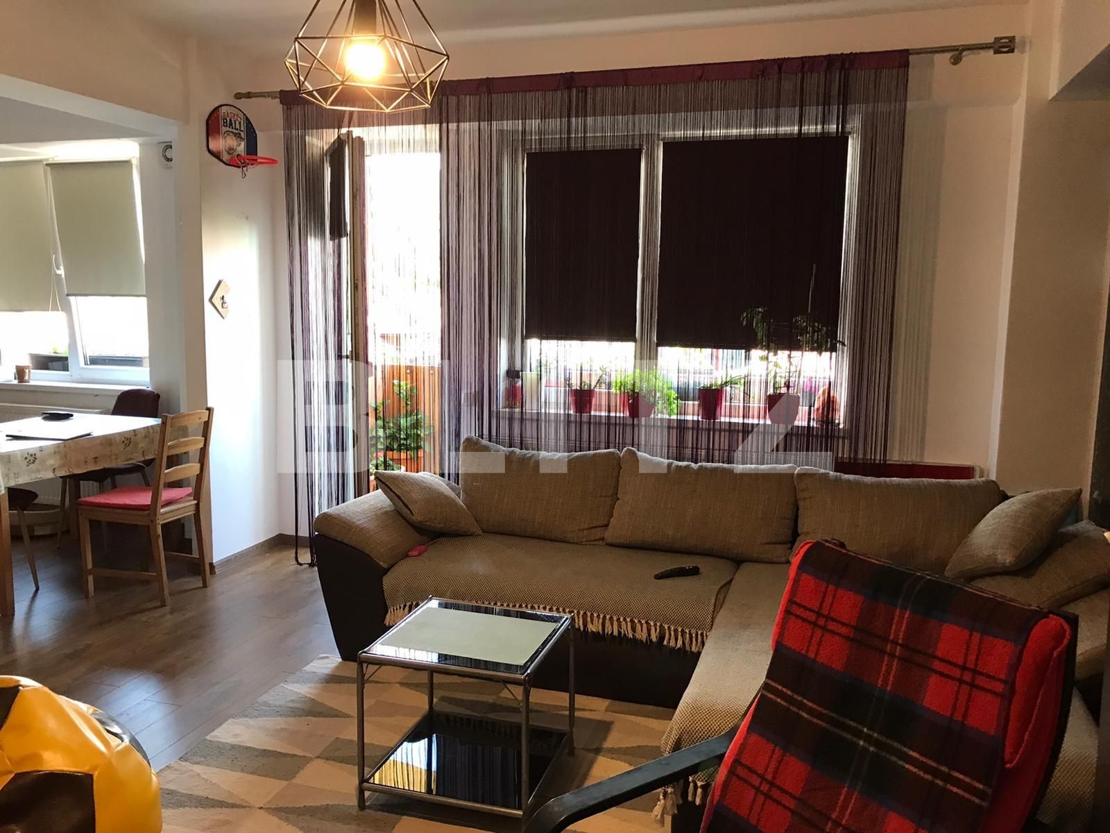 Apartament de vânzare 2 camere Exterior Sud - 66154AV | BLITZ Sibiu | Poza2