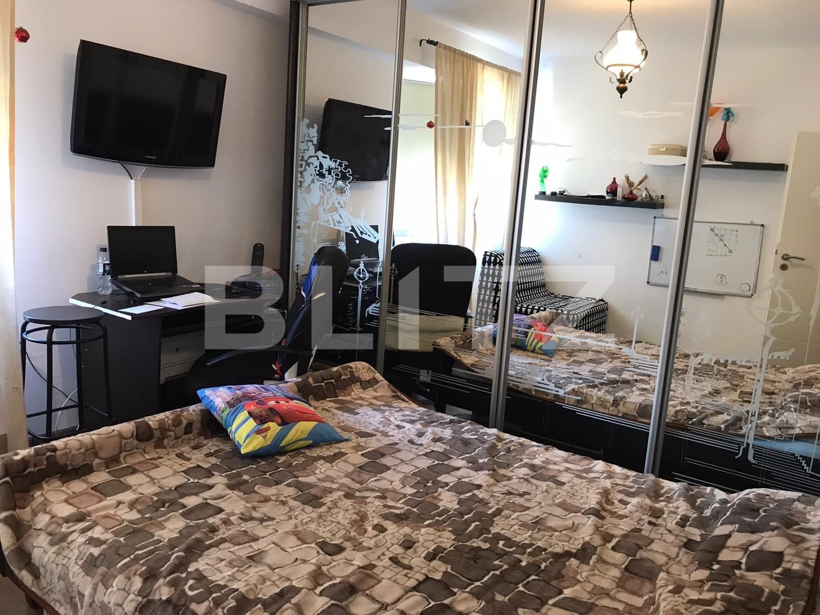 Apartament de vânzare 2 camere Exterior Sud - 66154AV | BLITZ Sibiu | Poza4