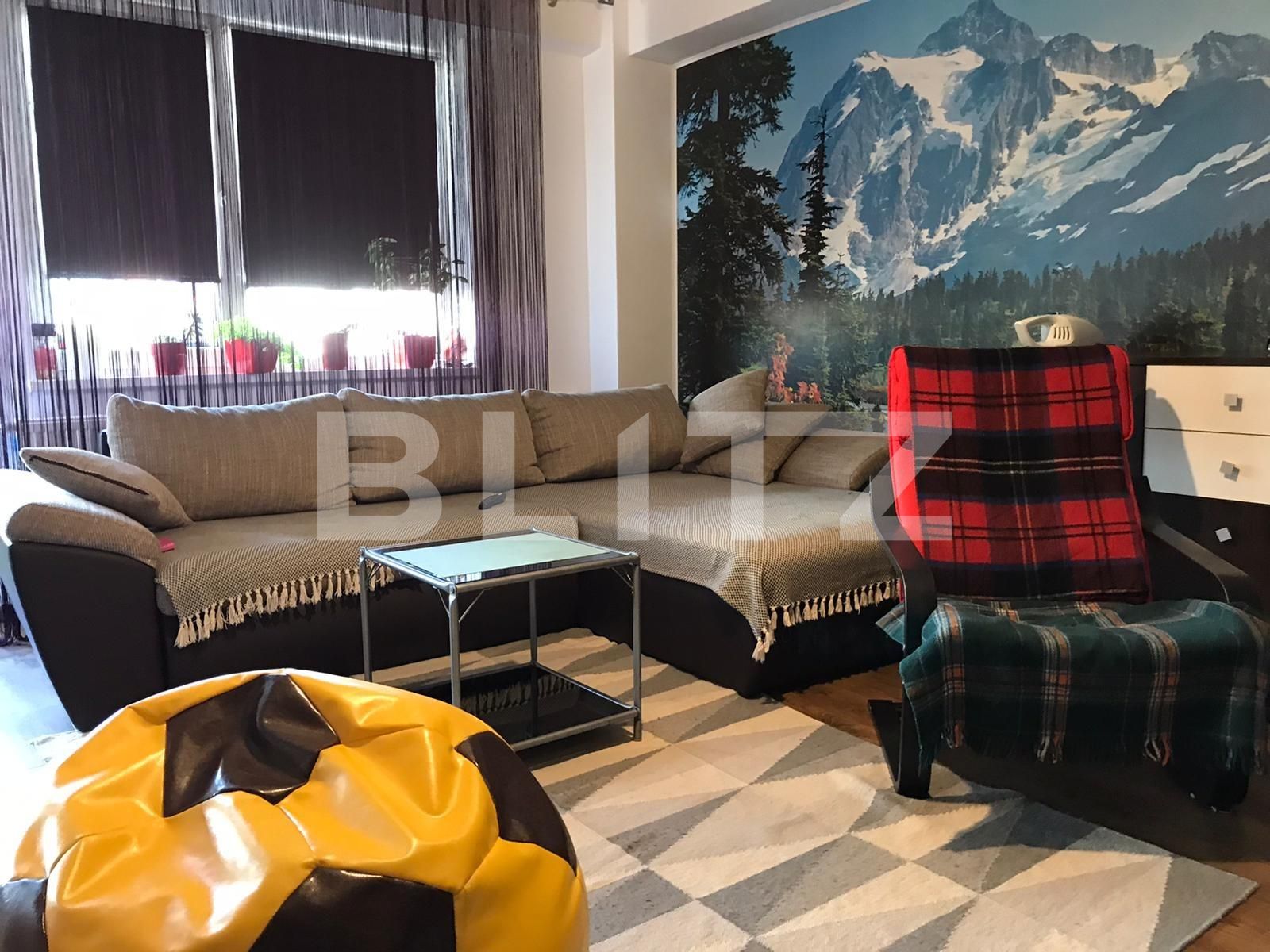 Apartament de vânzare 2 camere Exterior Sud - 66154AV | BLITZ Sibiu | Poza3
