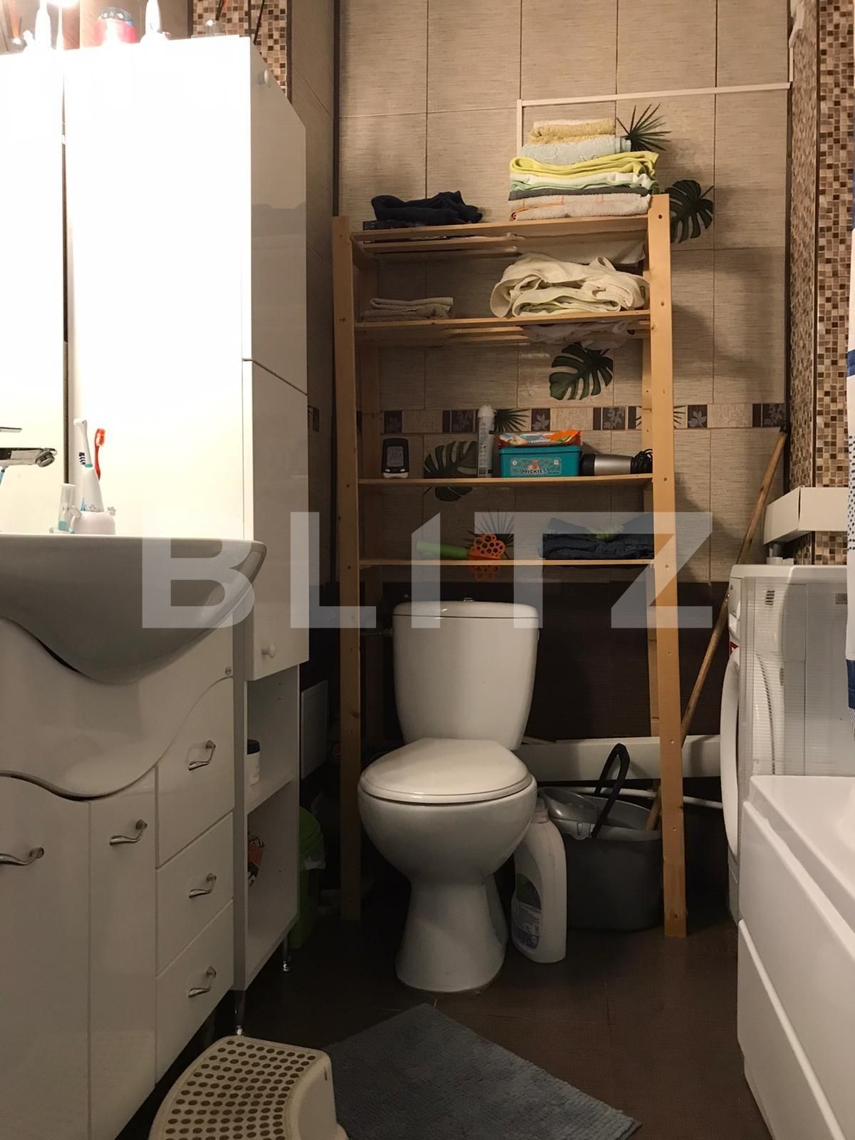 Apartament de vânzare 2 camere Exterior Sud - 66154AV | BLITZ Sibiu | Poza8