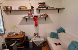 Apartament la casa, de 2 camere in cartierul Strand