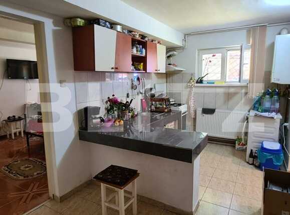 Apartament de vânzare 2 camere Strand - 66165AV | BLITZ Sibiu | Poza1