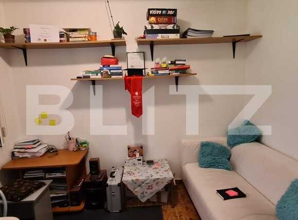 Apartament de vânzare 2 camere Strand - 66165AV | BLITZ Sibiu | Poza2