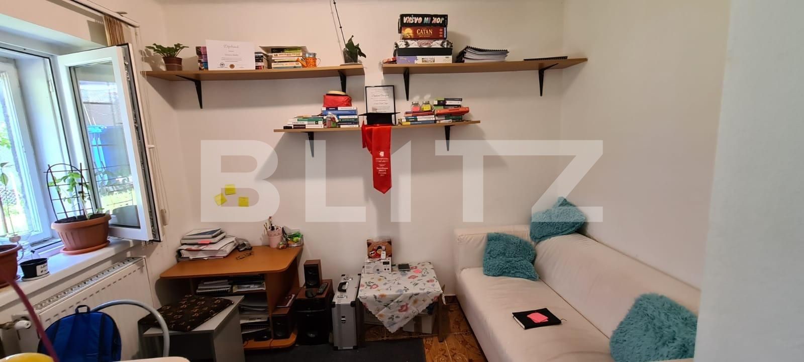 Apartament de vânzare 2 camere Strand - 66165AV | BLITZ Sibiu | Poza2