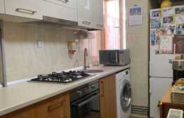 Apartament de 2 camere in zona Ciresica