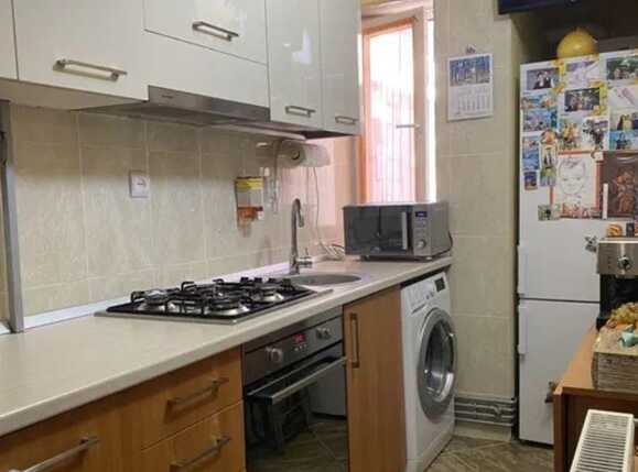 Apartament de vânzare 2 camere Hipodrom 4 - 66223AV | BLITZ Sibiu | Poza1