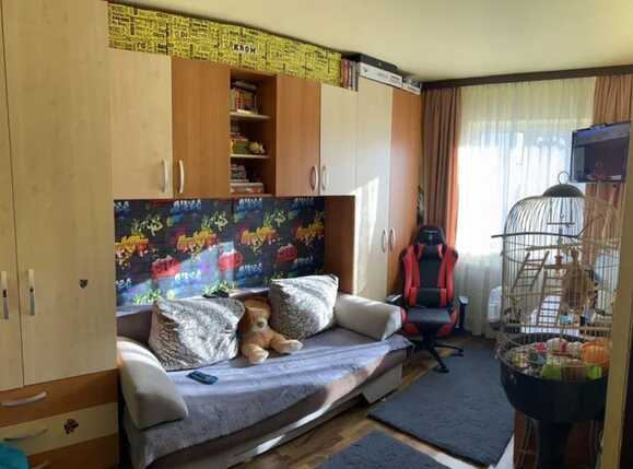 Apartament de vânzare 2 camere Hipodrom 4 - 66223AV | BLITZ Sibiu | Poza6