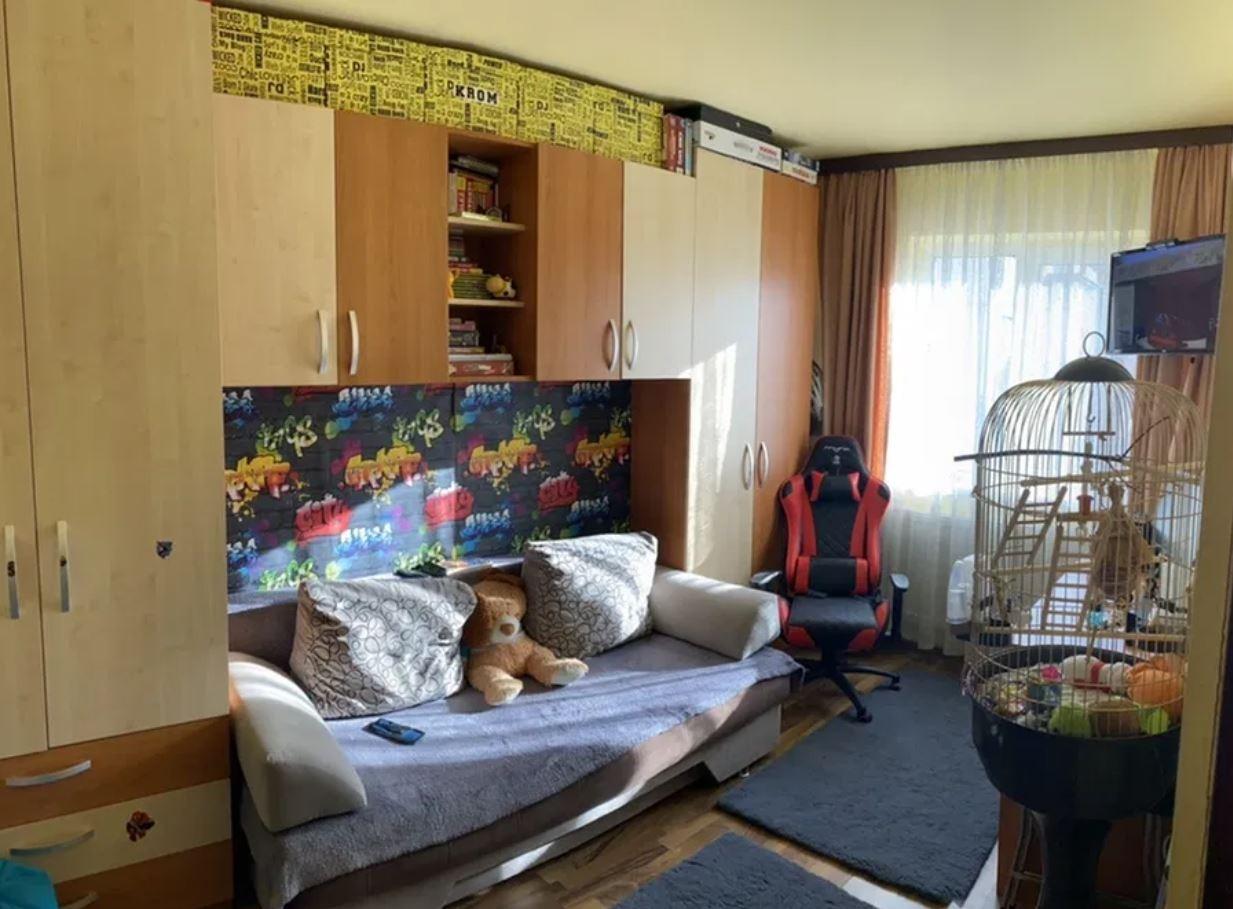 Apartament de vânzare 2 camere Hipodrom 4 - 66223AV | BLITZ Sibiu | Poza6