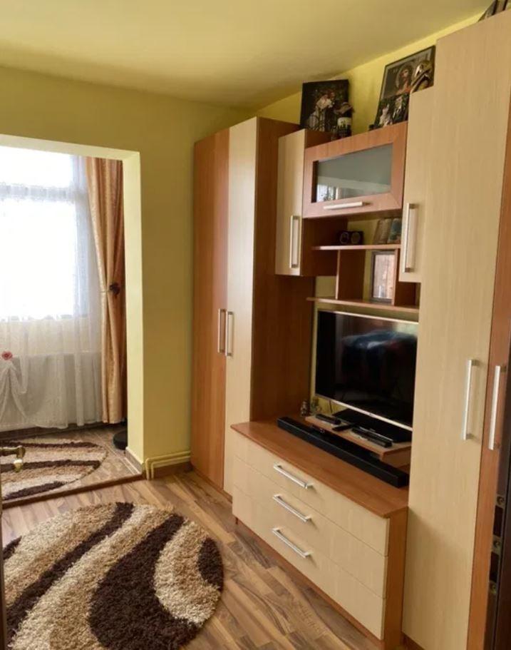 Apartament de vânzare 2 camere Hipodrom 4 - 66223AV | BLITZ Sibiu | Poza3