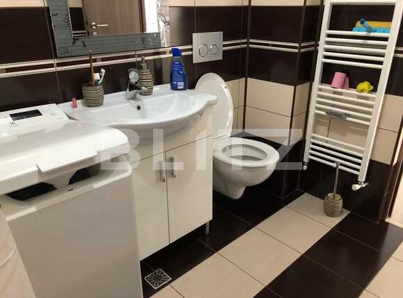 Apartament de închiriat 2 camere Șelimbăr - 66251AI | BLITZ Sibiu | Poza3