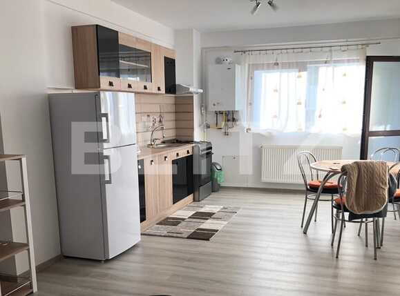 Apartament de închiriat 2 camere Șelimbăr - 66251AI | BLITZ Sibiu | Poza11