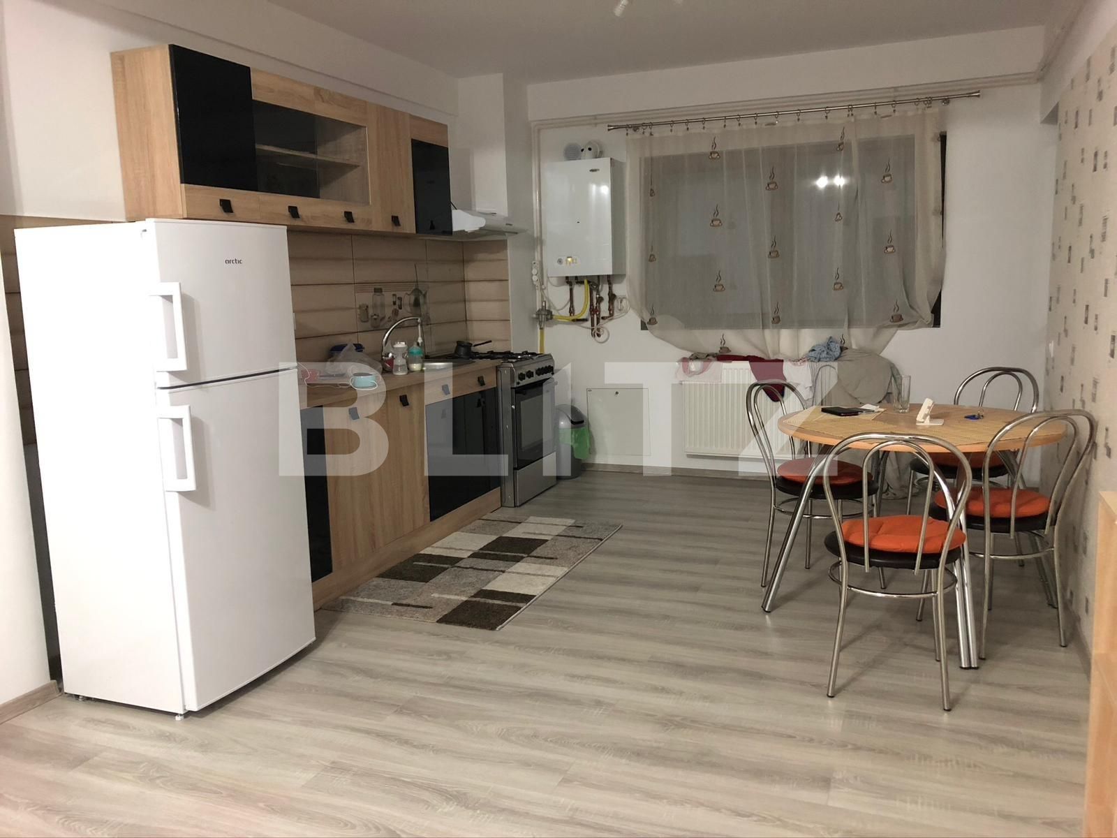 Apartament de închiriat 2 camere Șelimbăr - 66251AI | BLITZ Sibiu | Poza5