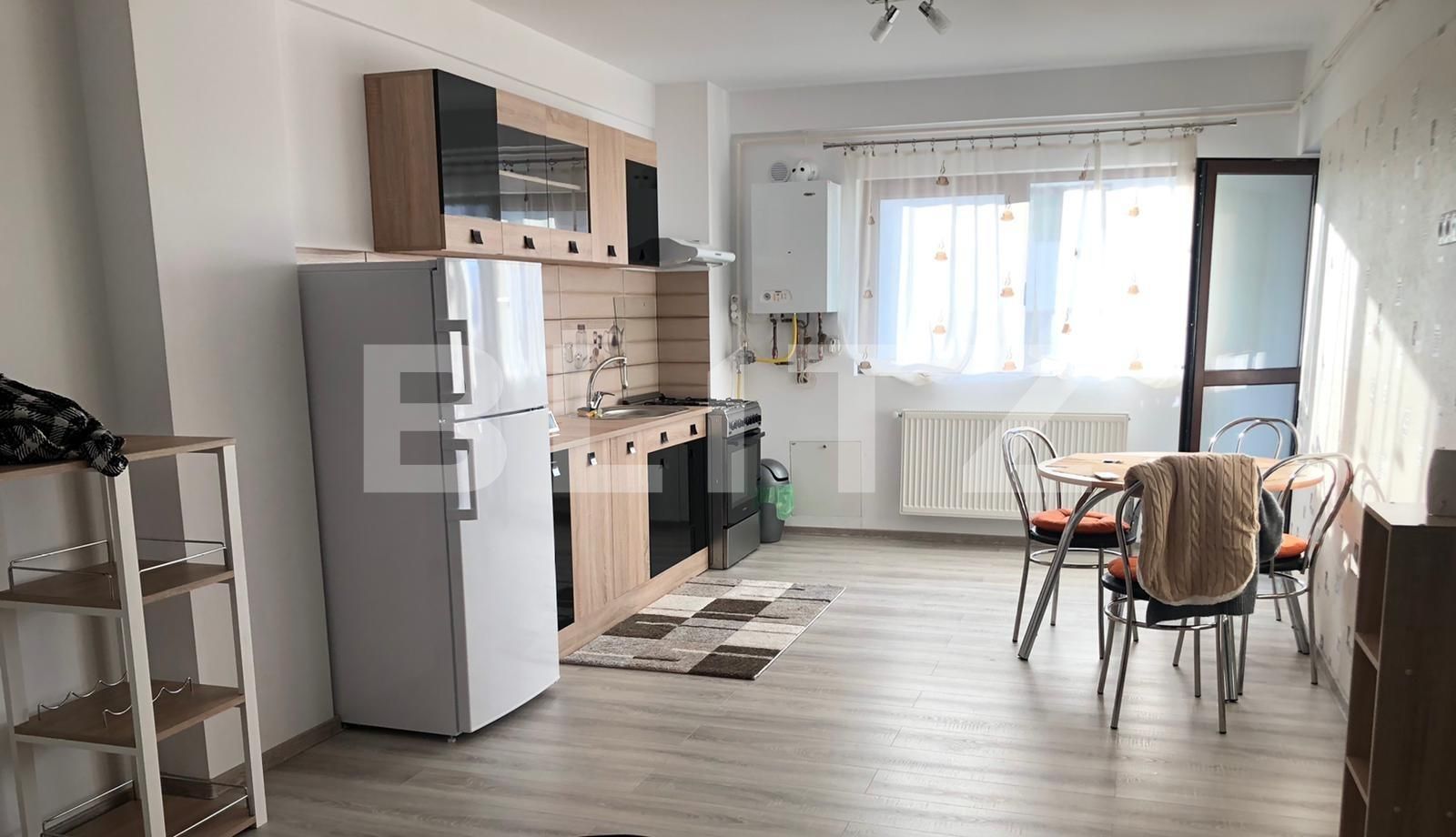 Apartament de închiriat 2 camere Șelimbăr - 66251AI | BLITZ Sibiu | Poza11