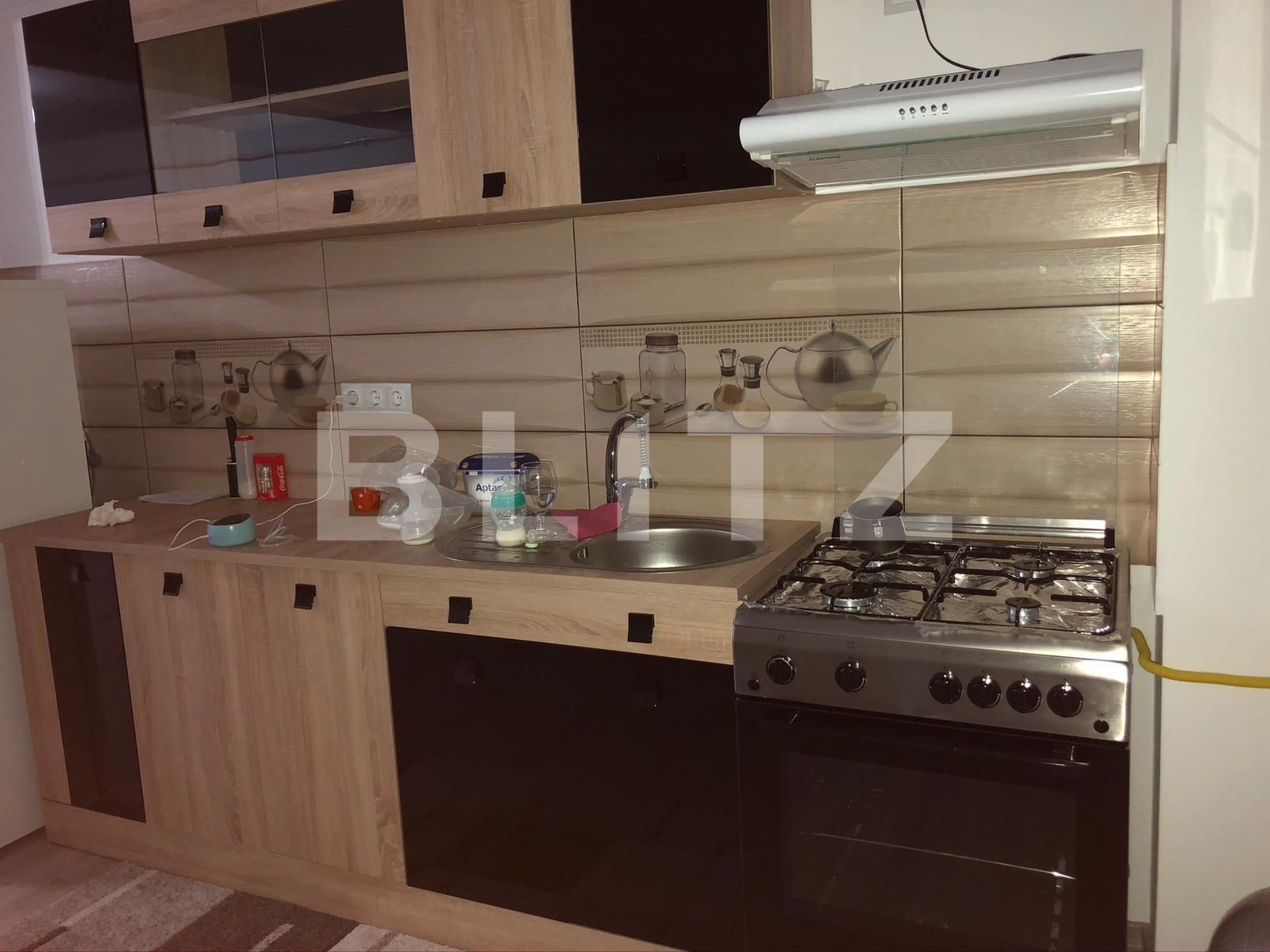 Apartament de închiriat 2 camere Șelimbăr - 66251AI | BLITZ Sibiu | Poza6