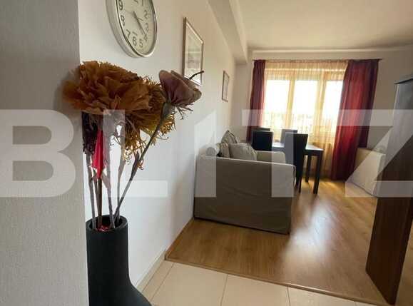Apartament de închiriat 3 camere Sub Arini - 66272AI | BLITZ Sibiu | Poza4